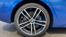 BMW 1 Series 118d M Sport Shadow Ed 5dr Step Auto Diesel Hatchback